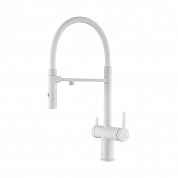 Paulmark GRAVITY Gr213888-WH белый матовый