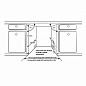 Korting KDF 45240 N
