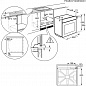 Electrolux LOE8H39V