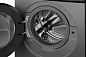  Weissgauff WM 45127 Direct Drive Inverter Steam Deep Grey