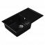 DrGans Техно 860, графит 