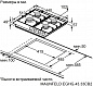 Maunfeld EGHG.43.33CB2
