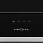 Krona IRMA 600 black/black sensor 