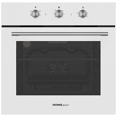 HOMSair OEF605WH