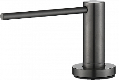 Rivelato  Salvi с колбой 500мм PVD black
