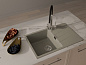 RIVELATO RAUM RM-78 топаз