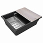Paulmark LUMI-MULTI SINK 55 UNI LU-MULTI 55-AN антрацит