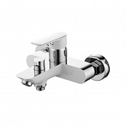 Смеситель для ванной  IDDIS Cloud CLOSB02i02WA