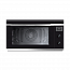 Kuppersbusch B 9330.0 S1 Stainless steel