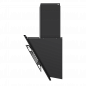 HOMSair BELL 60 ЧЕРНЫЙ