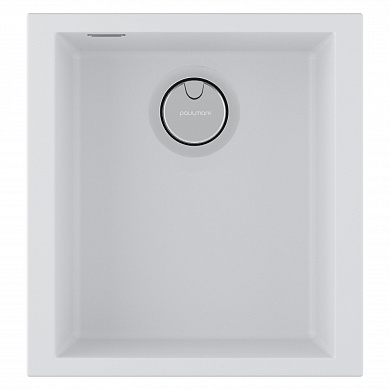 Paulmark NEO CLASSIC 41 PM964144-WH White