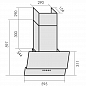 MBS MERYTA 160 GLASS BLACK
