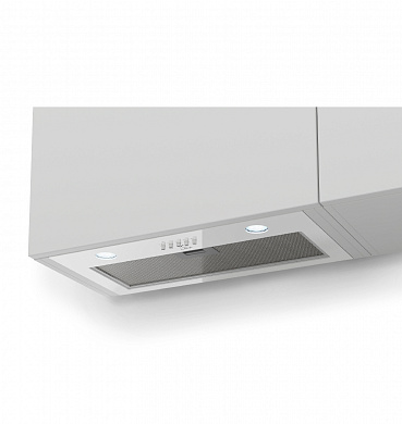 LEX Ghost G 600 WHITE