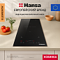Hansa BHI38600