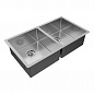 Paulmark GERBERG 78/2 UNI PM237844-BS брашированная сталь