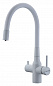 Paulmark SALIX Sa213419-WH белый матовый