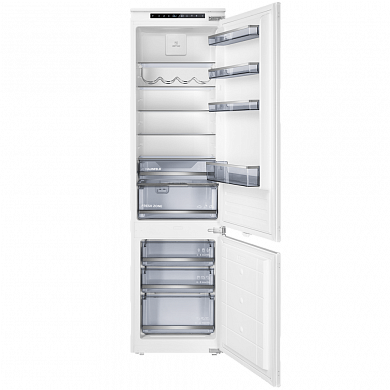 MAUNFELD MBF193SLFWGR Inverter