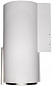 Konigin Equilibrium W White Glass