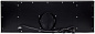 Konigin Navi Black Glass 90