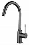 Rivelato Garda PVD черный