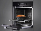 Miele H2861-1B OBSW 125 Edition черный обсидиан