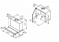 Kuppersberg SLIMBOX 60 X