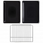 Krona NERO max 60 BL/BL 