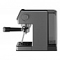 Кофеварка Weissgauff WCM-240 DBx Cappuccino ColorTouch