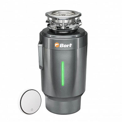 BORT TITAN 6000 Control