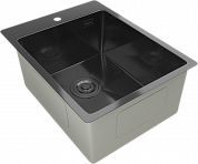 Rivelato Rinox 3850 PVD black