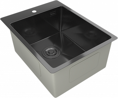 Rivelato Rinox 3850 PVD black
