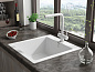 Paulmark SKALEN Sk213020-WH белый матовый