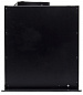 Konigin Navi Black Glass 90