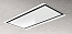 ELICA HILIGHT-X H30 WH/A/100