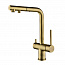 Paulmark SERPENTINE Se213222-BR бронза