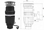 Bone Crusher BC-610