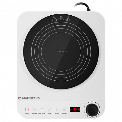 MAUNFELD EFI271MWH