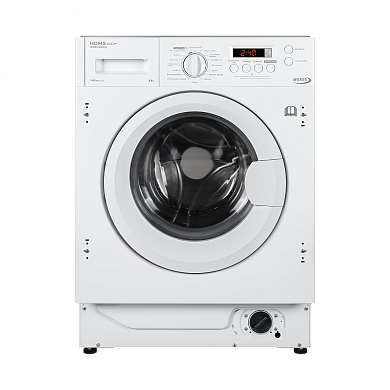 HOMSair WMB1486WH с сушкой