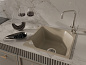 RIVELATO LOCUS LS-50 темно-бежевый