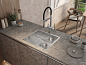 Grandex AQUA PROLINE 49 