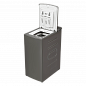 MAUNFELD MFWM127ISSL