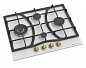 Kuppersberg FS 610 W Bronze