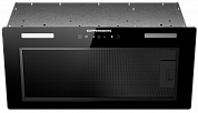 Полновстраиваемая вытяжка Kuppersberg INFLAT 60 GB