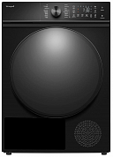 Сушильная машина  Weissgauff WD 5910 Heat Pump Matt Black с тепловым насосом
 
