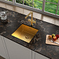 Grandex AQUA PROLINE 44 PVD GOLD