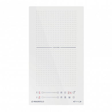 MAUNFELD CVI292S2FWH Inverter