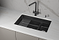 Granula KS-7304iU, ШВАРЦ