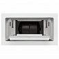Krona SELINA 600 GLASS white S