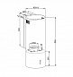 Kuppersberg TUBA 35 B