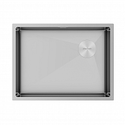 Paulmark NEXT-SKEW 58 UNI PM885844-BS брашированная сталь